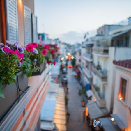 Athenian Living Suites المظهر الخارجي الصورة