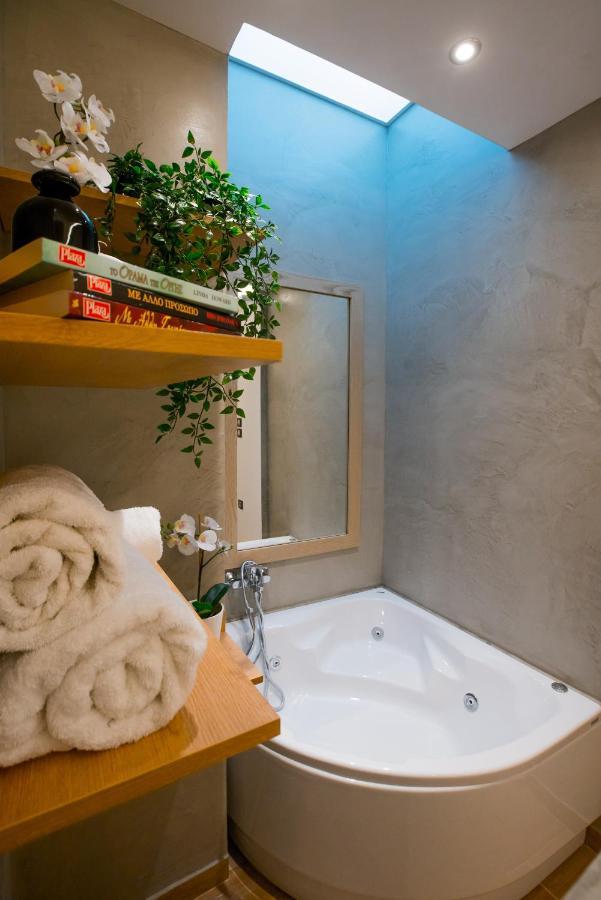 Athenian Living Suites المظهر الخارجي الصورة