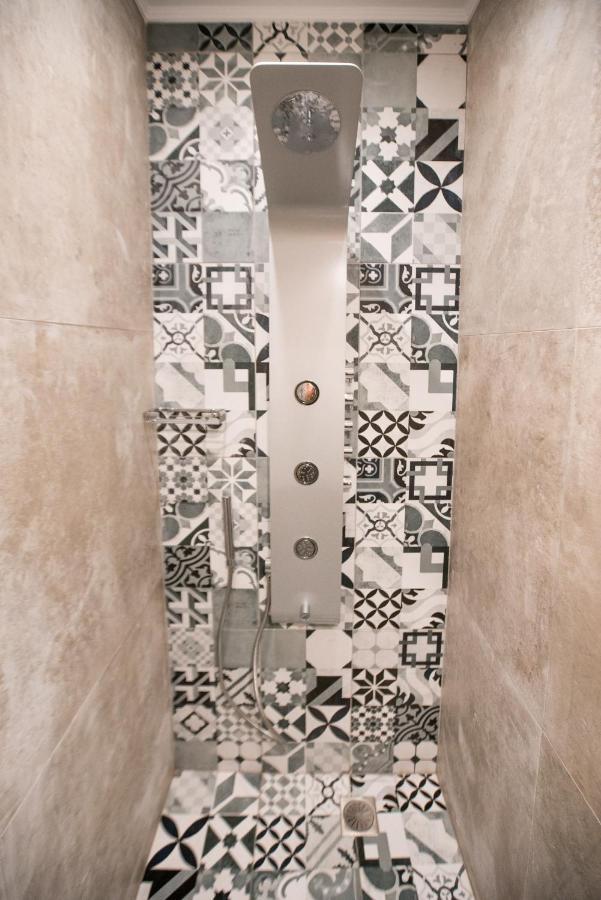 Athenian Living Suites المظهر الخارجي الصورة