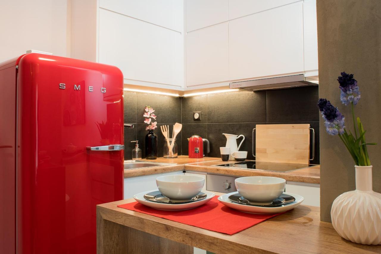 Athenian Living Suites المظهر الخارجي الصورة