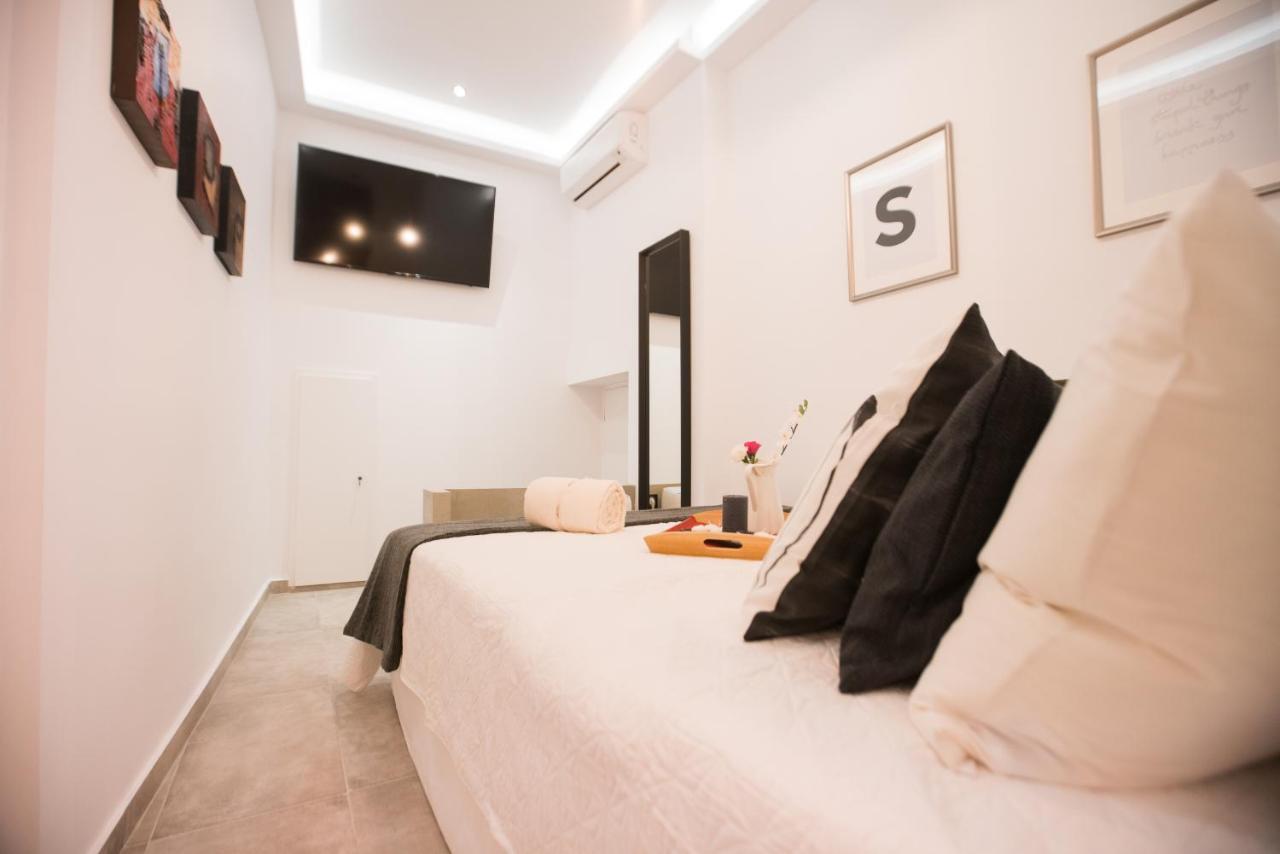 Athenian Living Suites المظهر الخارجي الصورة