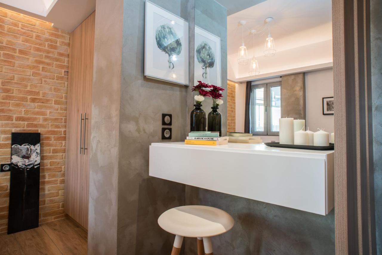 Athenian Living Suites المظهر الخارجي الصورة