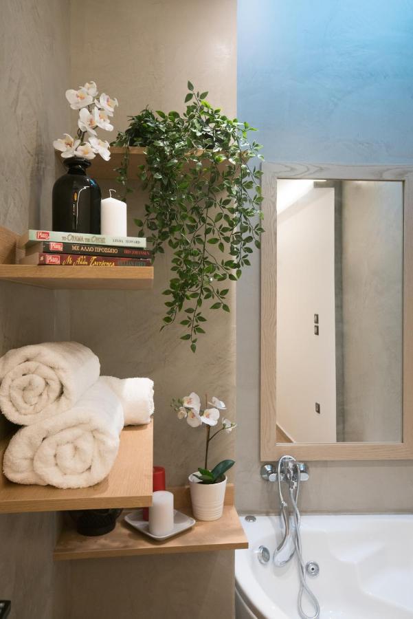 Athenian Living Suites المظهر الخارجي الصورة
