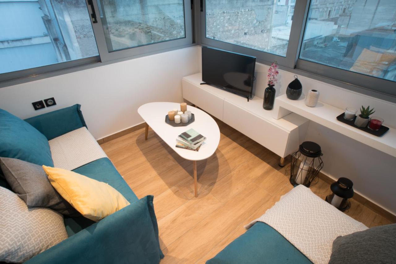 Athenian Living Suites المظهر الخارجي الصورة