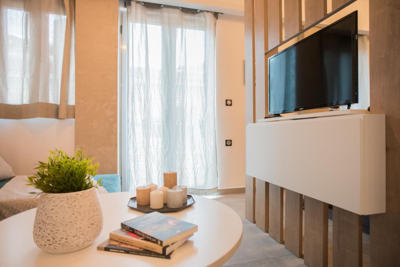 Athenian Living Suites المظهر الخارجي الصورة